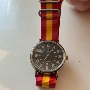 Timex Weekender 40mm
